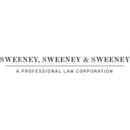 Logo od Sweeney, Sweeney & Sweeney, APC