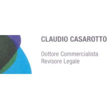 Logo van Casarotto Dott. Claudio - Commercialista e Revisore Legale