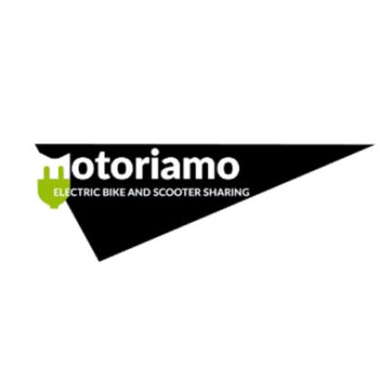 Logotipo de Motoriamo