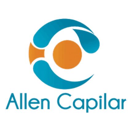 Logotyp från Allen Capilar