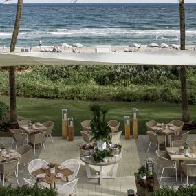 The Boca Raton Beach Club - Marisol