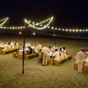 The Boca Raton Beach Club - Beach Private Event