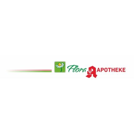 Logo van Flora Apotheke