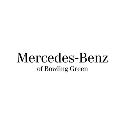 Logotyp från Mercedes-Benz of Bowling Green