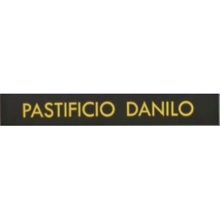 Logo fra Pastificio Danilo