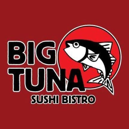 Logo de Big Tuna Sushi Bistro