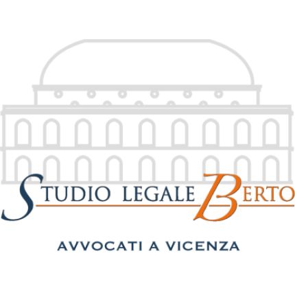 Logo da Studio Legale Berto