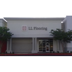 LL Flooring #1394 Lake Charles | 3415 Derek Drive | Storefront