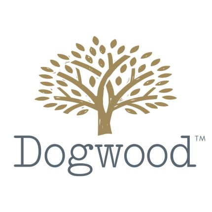 Logo fra Dogwood Grooming