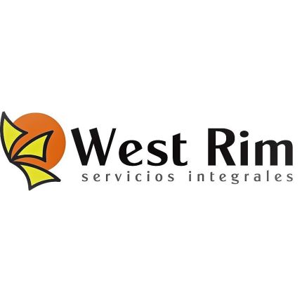Logotyp från West Rim Servicios Integrales