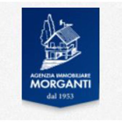 Logotyp från Morganti Immobiliare