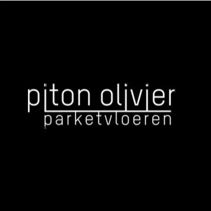 Logo da Piton Olivier Parketvloeren