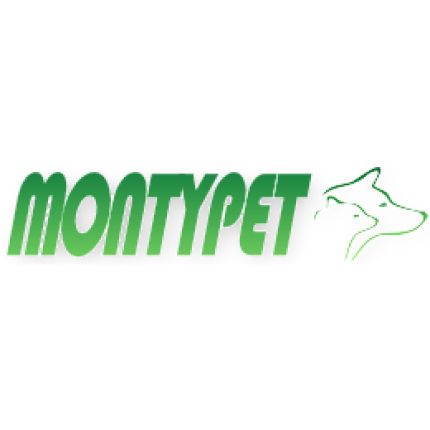 Logo od MontyPet