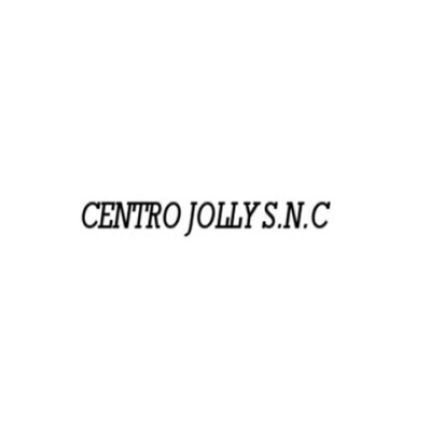 Logotyp från Centro Jolly