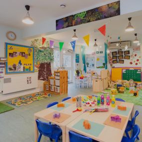 Bild von Bright Horizons Caterham The Laurels Day Nursery and Preschool
