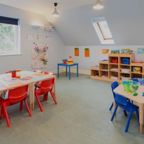 Bild von Bright Horizons Caterham The Laurels Day Nursery and Preschool