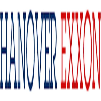 Logo da Exxon Auto Service Center