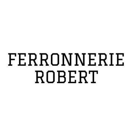 Logo de Didier Robert - Ferronnerie d'art et construction métallique