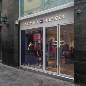 Bild von Tommy Hilfiger