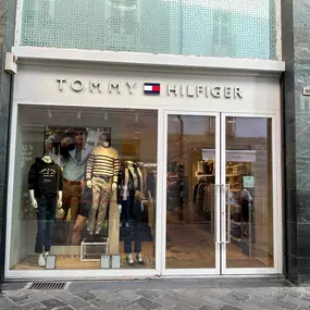 Bild von Tommy Hilfiger