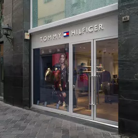 Bild von Tommy Hilfiger