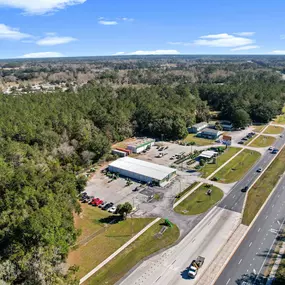 Brooksville John Deere Dealer