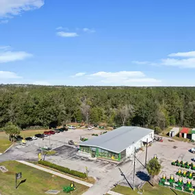 John Deere Dealer Brooksville