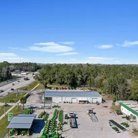 John Deere Brooksville Equipment