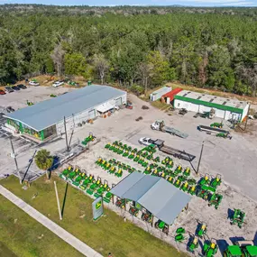 Brooksville Location