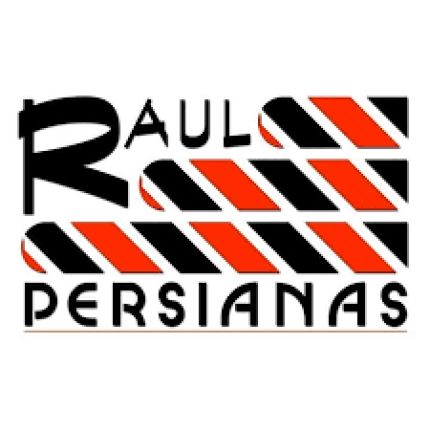 Logo fra Persianas Raúl