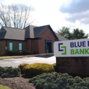 Bild von Blue Ridge Bank