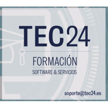 Logo de TEC24