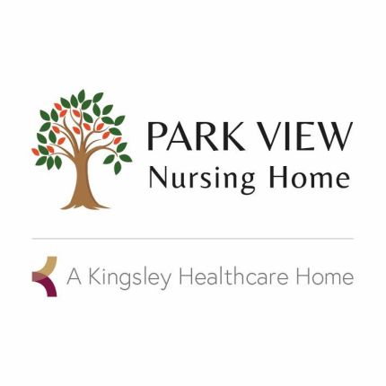 Logo da Park View Nursing Home