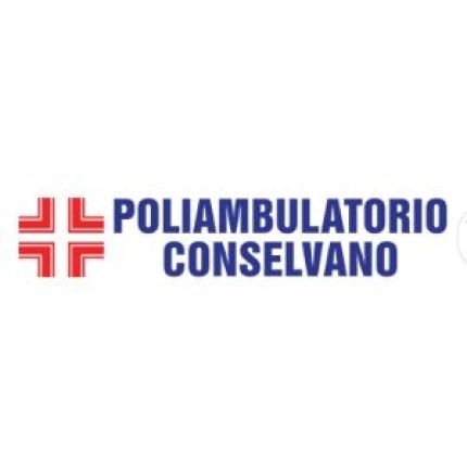 Logotyp från Poliambulatorio Conselvano