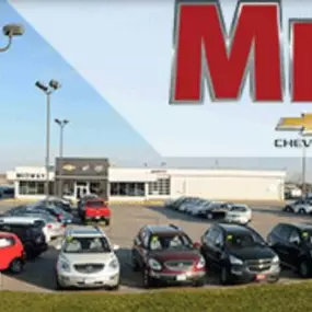 Bild von Midway Chevrolet Buick GMC