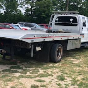 Contact us for Towing Services!