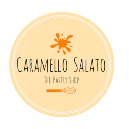 Logo da Caramello Salato