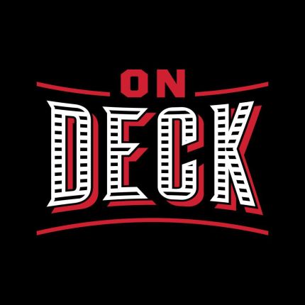 Logotipo de On Deck