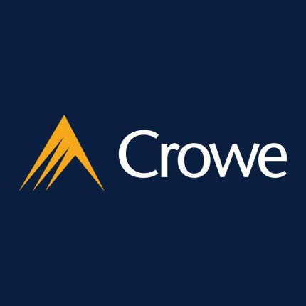 Logótipo de Crowe LLP