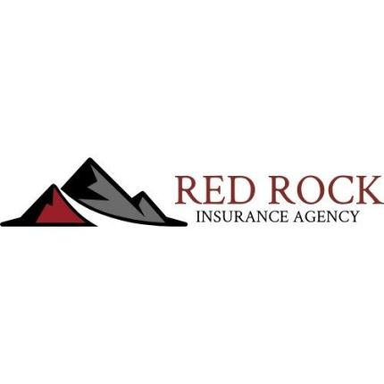 Logo from Red Rock Insurance Agency