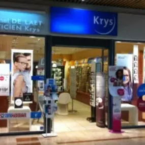 Bild von Opticien Krys