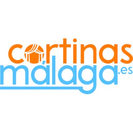 Logo de Cortinas Málaga