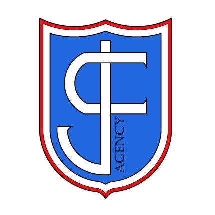Logotyp från CJ Insurance
