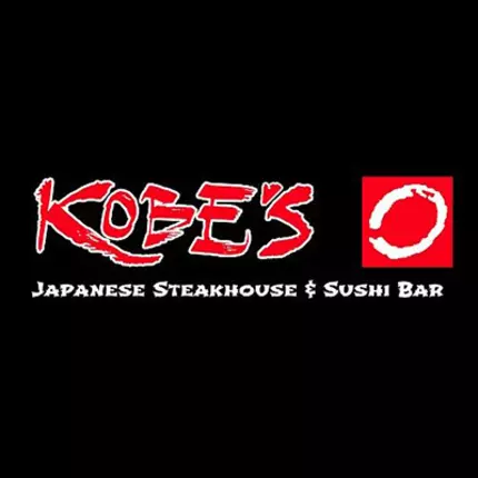 Logo van Kobe's Japanese Steak House and Sushi Bar