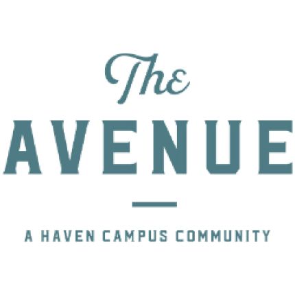 Logotyp från The Avenue