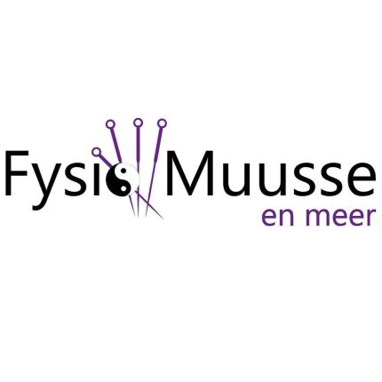 Logo van Fysio Muusse en meer