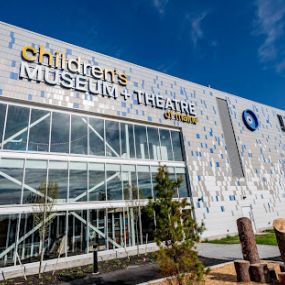 Bild von Children's Museum & Theatre of Maine