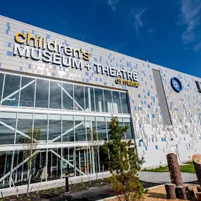 Bild von Children's Museum & Theatre of Maine