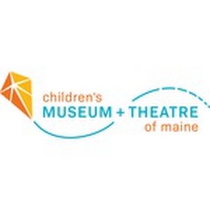 Λογότυπο από Children's Museum & Theatre of Maine