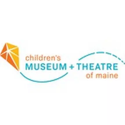 Logo od Children's Museum & Theatre of Maine